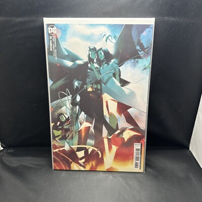 Robin Issue #'s 13 15 16 & 17w/Variants DC Comics 2022. (B38)(23