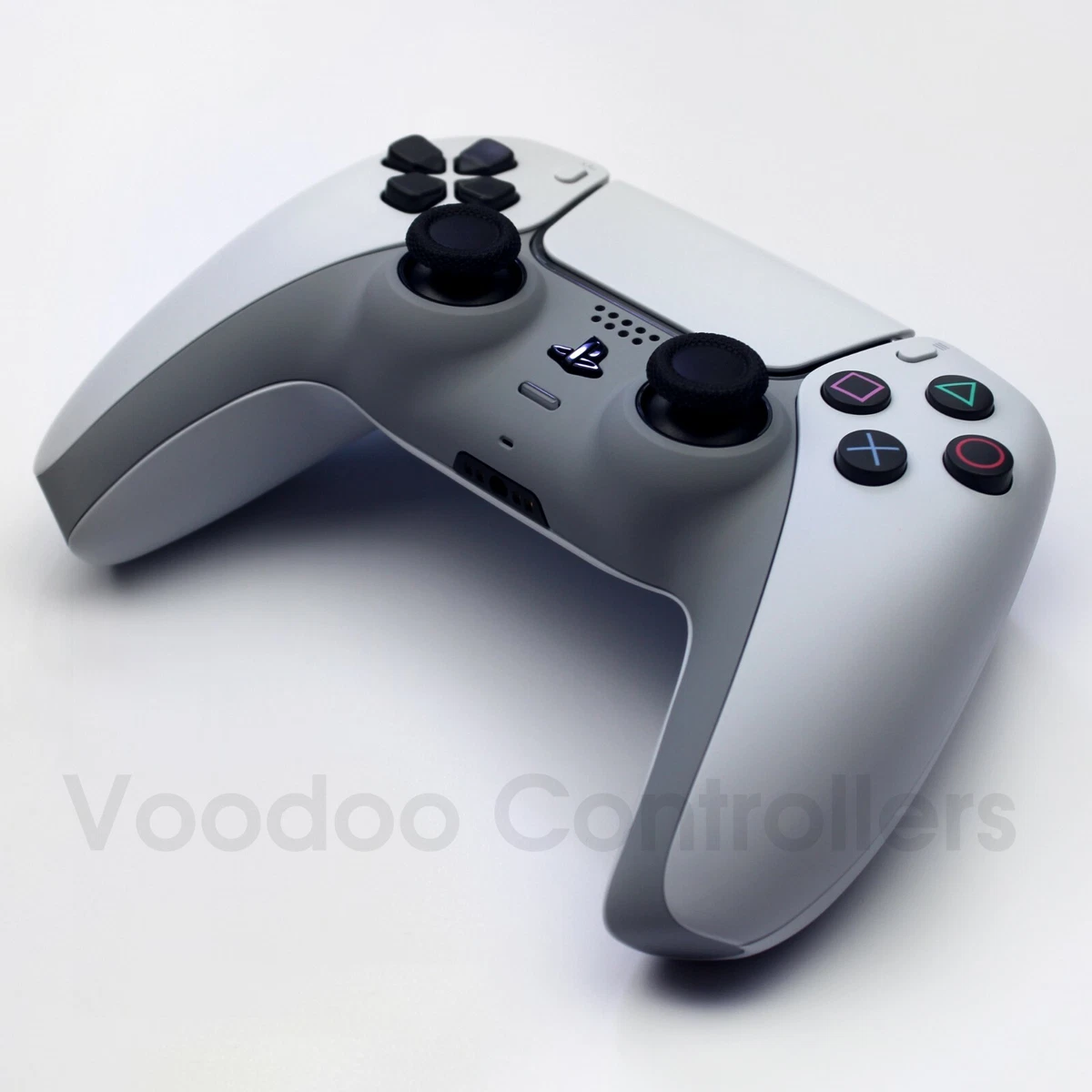 CONTROLLER WIRELESS DUALSENSE WHITE (BIANCO) PS5