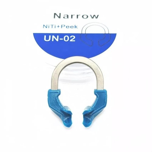 Dental Matrix Bands Ring Sectional Matrice Clamp Fit Garrison Palodent V3 System - Picture 47 of 50