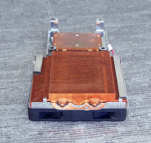 Fujitsu Siemens CPU Fan Cooler Heatsink Amilo D 7830 D8830 D7850 L6820 L6825 - 第 7/8 張圖片