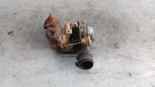 Turbocompresor para NISSAN PICKUP (D22) King Cab 4X4 2000 864444 - Imagen 1 de 10