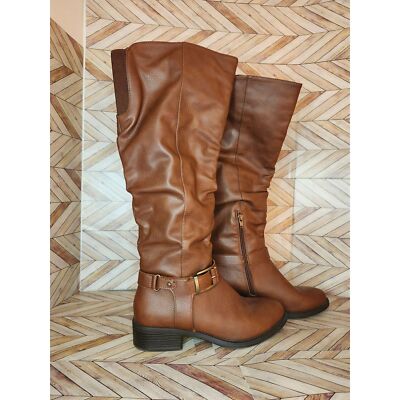 Western Boots Kohls Boots For Girl Women Slouch Riding Boot Apt
