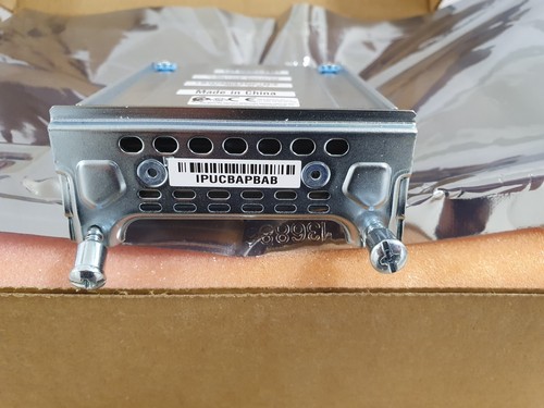 Cisco Toshiba Disque Dur E100S-HDD-SAS900G 900 Go 10500 U/m Serveur Rack - Afbeelding 4 van 9