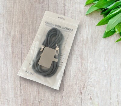 Cordino Per Cellulare Da Collo LYHURK - 3 Pezzi Regolabili, Anti-Perdita, Per Smartphone - Foto 6