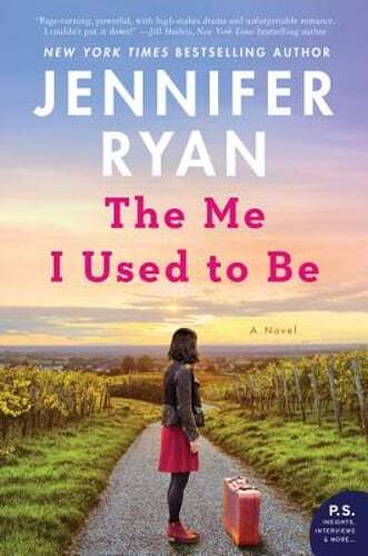 The Me I Used to Be: A Novel by Jennifer Ryan: Used