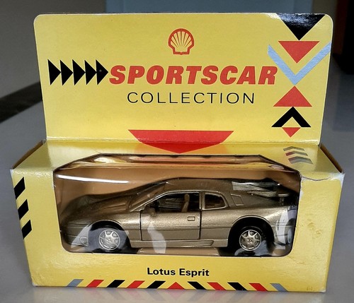 NUEVO Shell Sportscar Maisto Supercar Collection 9x Modelos Promo Ediciones Limitadas - Imagen 3 de 24