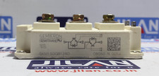 SEMIKRON SKM150GB128D IGBT POWER MODULE 1200V/150A
