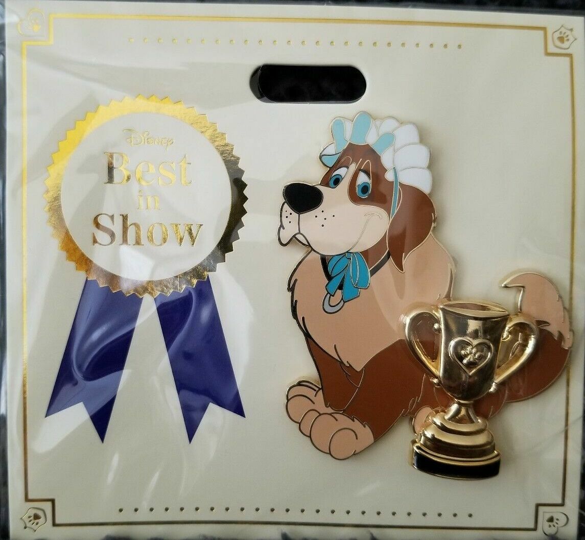 D23 Expo WDI MOG ディズニーピン ピンバッジ　ベル　ガストン D23 Expo WDI MOG ディズニーピン ピンバッジ ベル ガストン
