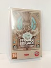Strange Brigade Steelbook Edition Nintendo Switch Super Rare Games New Sealed