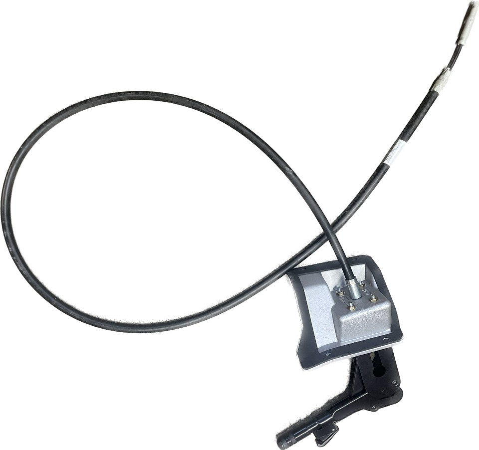 Koxuyim 924-430 Emergency Parking Brake Replaces 15929213Cable Parking Brake Release Handle Lever Cable For Silverado GMC Cadillac OE : Buy Online At Best Price In KSA - Souq Is Now - Foto 10