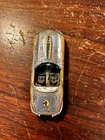 Vintage Corgi Diecast Car E Type Jaguar Made in Gt. Britaine sold as is