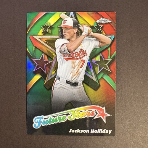 2025 Topps CHROME Baseball - Inserts YOU PICK Complete Your Set! - Picture 47 of 70