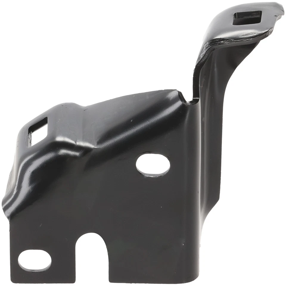 Soporte de parachoques para Chevrolet C10 1981-1986 soporte delantero del lado del conductor a la barra Foto 2 de 4