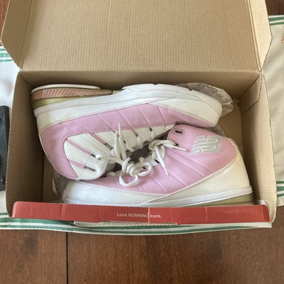 Vintage Susan G Komen New balance 889 Running Breast Cancer  display picture 3