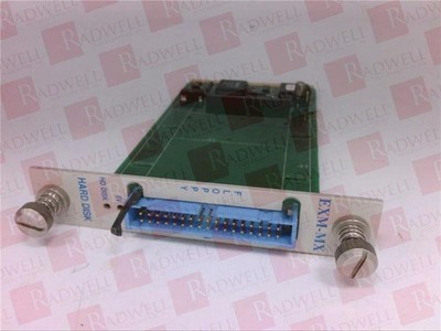 RADISYS EXM-MX500 / EXMMX500 (USED)