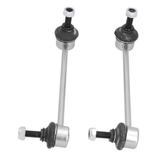 1683200589 Sway Bar Stabilizers High Strength 2pcs For Car Replacement UK - Picture 16 of 22