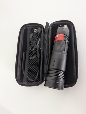 Dive Rite  CX3 Handheld Light