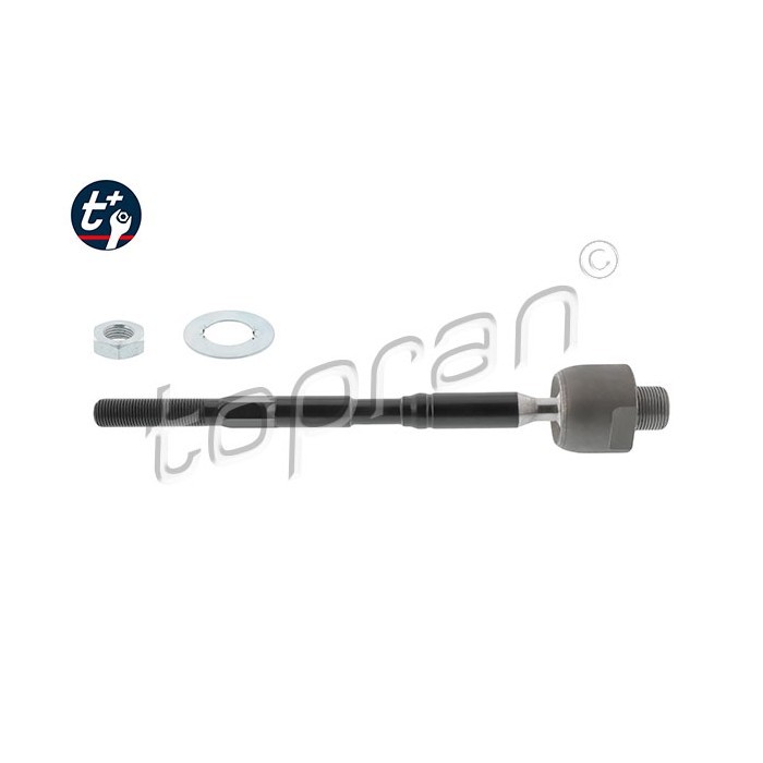 Biellette de direction avant Toyota Land Cruiser Prado 4.0 V6 et 3.0 D-4D