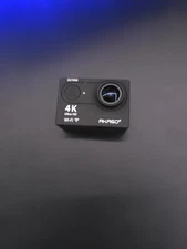 Mini Filming Cameras - Gopro Hero 5, Akaso Ek7000- 180 Camera. Filming Gear Too