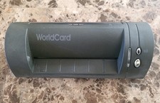 PenPower WorldCard Pro WCU02A Multi-Platform  Business Card Reader.