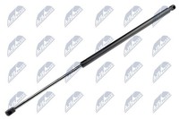 NTY AE-WW-010 Gasfeder, Koffer-/Laderaum FüR VW