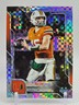 2025 Bowman Chrome University #138 Xfractor | Carson Beck | Miami Hurricanes