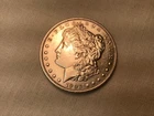 1903 Morgan Silver Dollar