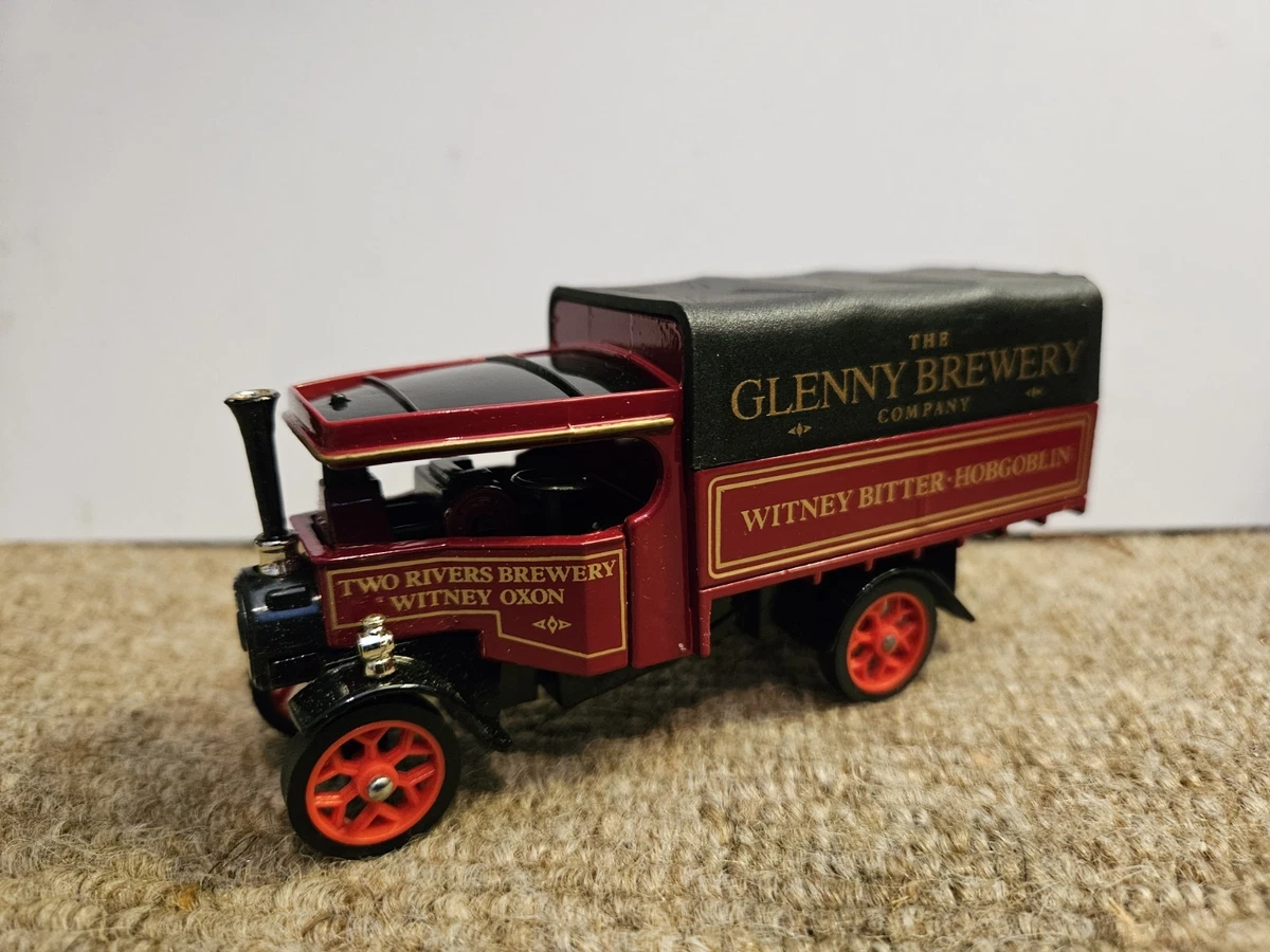 マッチボックス Models yesteryear 路面電車 マッチボックス Models