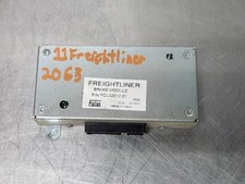 2011 Freightliner Pollak Brake Control Module...