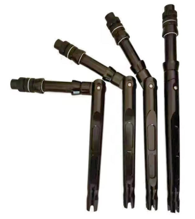 best fly rod for dry fly fishing Sage Foundation 9'0