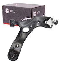 A.B.S. QUERLENKER STAHL VORDERACHSE RECHTS AUßEN UNTEN passend für TOYOTA AURIS 