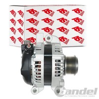 As-Pl Generator Lichtmaschine 130A Passend FüR Lexus IS Toyota Auris Avensis