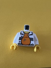 LEGO CITY: Police Patrol Boat (60129) 100% Complete (Excellent Condition)