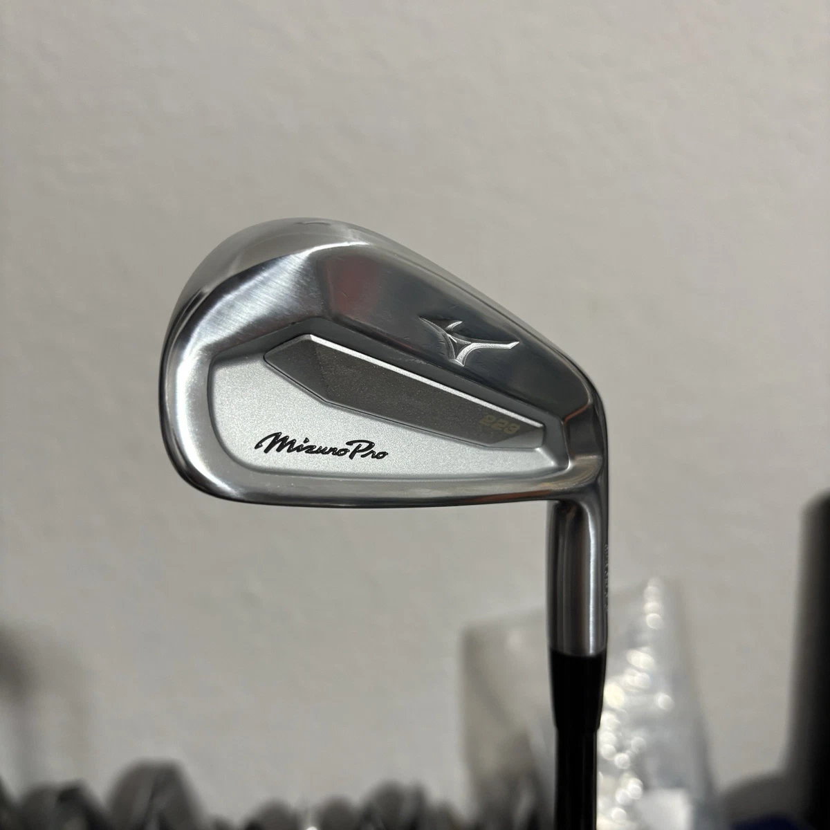クラブ MIZUNO - Mizuno Pro UTY No.4 Mizuno 4-Iron Steel Shaft Golf Clubs for sale | eBay
