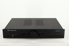 Cambridge Audio Azur 340A Integrated Amplifier - Black