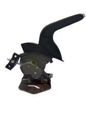 HYUNDAI ELANTRA GLS SEDAN 2011 EMERGENCY PARKING BRAKE HANDLE FACTORY