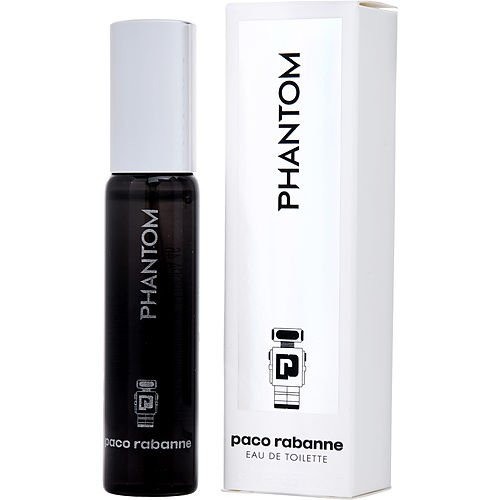 Paco Rabanne Mens Phantom EDT Spray 05 oz Fragrances 3349668619108 7290₽