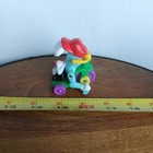 Disney Mickey Mouse Animaniacs 1993  McDonald's Happy Meal Toys Push Toy — photo 2