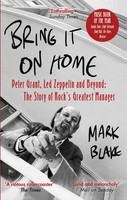 Bring It On Home | Mark Blake | Taschenbuch | Kartoniert / Broschiert | Englisch