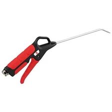 1 pc RS PRO 2207535 Ex Ext Air Blow Gun 140psi 1/4 BSP Tin Air Inlet (BSP) 10ba