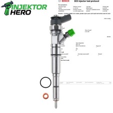 Injecteur BMW 535