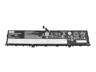 Lenovo Akku für ThinkPad X1 Extreme Gen 5 (21DE/21DF) 90,01Wh