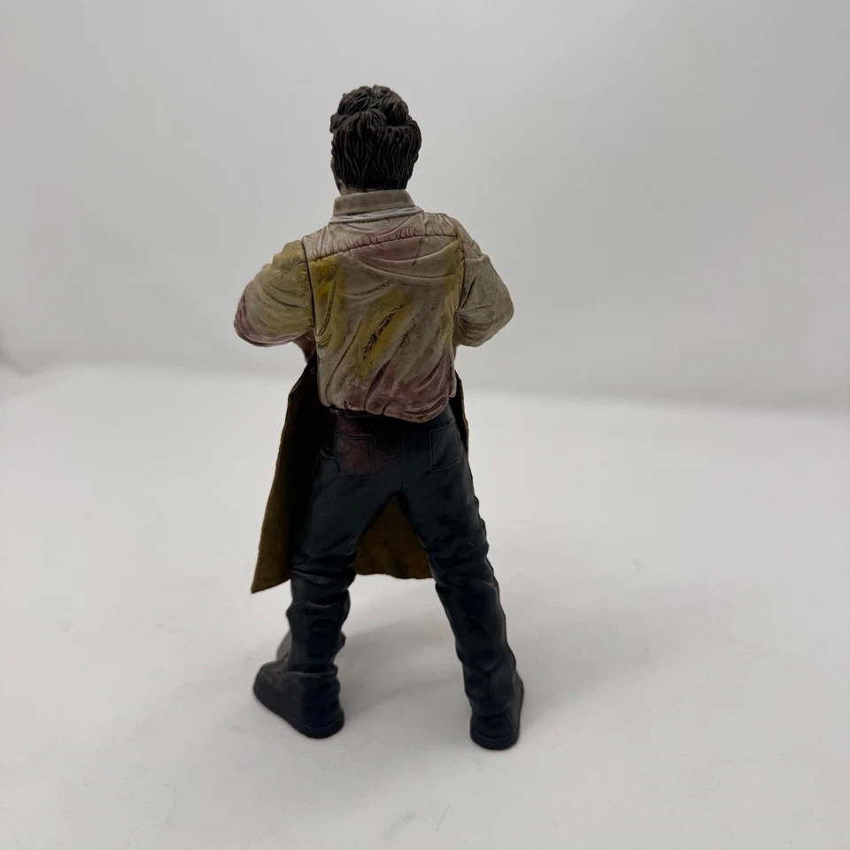 Figura de acción NECA Texas Chainsaw Massacre Leatherface 1998 McFarlane Toys Foto 2 de 3