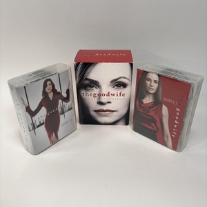 The Good Wife Complete Series | eBay