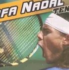 Rafa Nadal Tennis (Nintendo DS, 2007) CIB