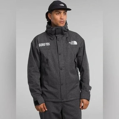 THE NORTH FACE GORE-TEX スノージャケット　XXL ノース Men's GORE-TEX® Hex Jacket | The North Face