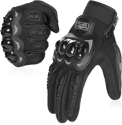 COFIT Motorrad Handschuhe, Touchscreen Motorradhandschuhe Für Motorradrennen, Mo