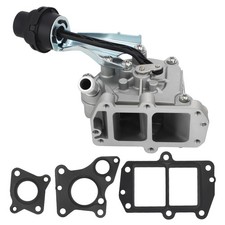 AGR Abgasrücklauf Ventil For Mercedes Benz W176 W242 W204 W205 W212 A6511400502