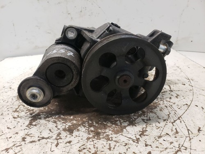 #ad Power Steering Pump Fits 13 14 LEGACY 1400115 $42.95