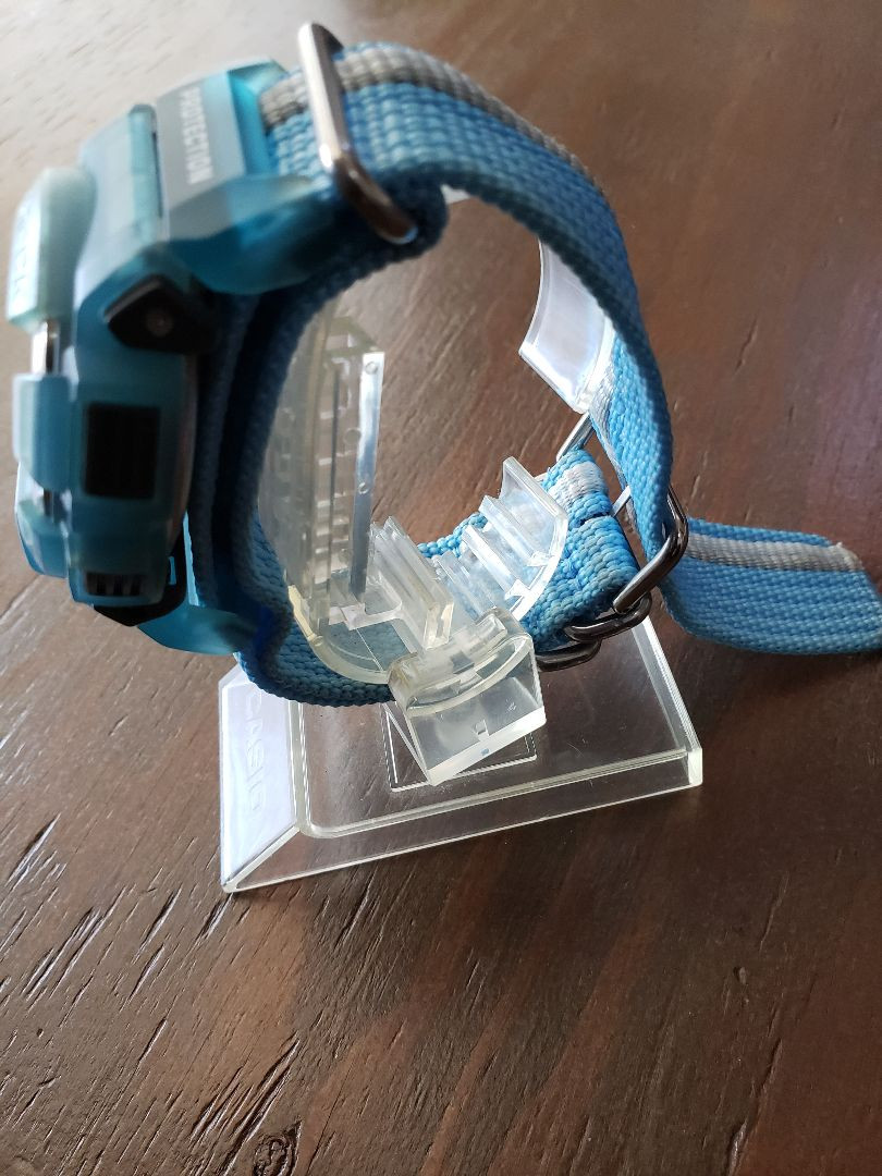カシオ G-SHOCK G-Shock Digital Quartz Men Casio Surfing Model Vintage 305147420